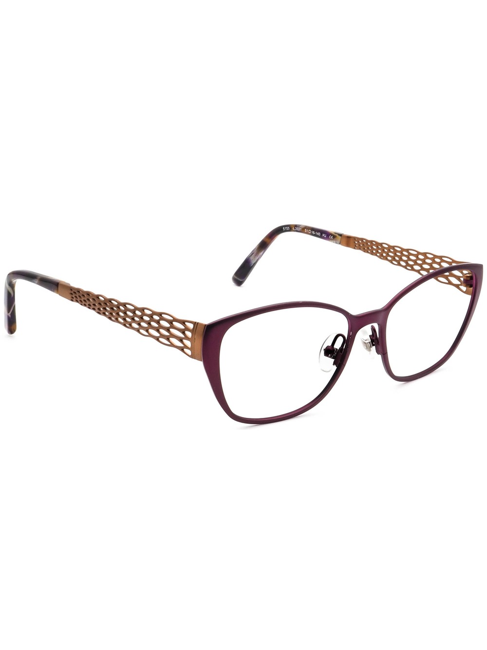 Prodesign Denmark 5515 c.3931 Eyewear